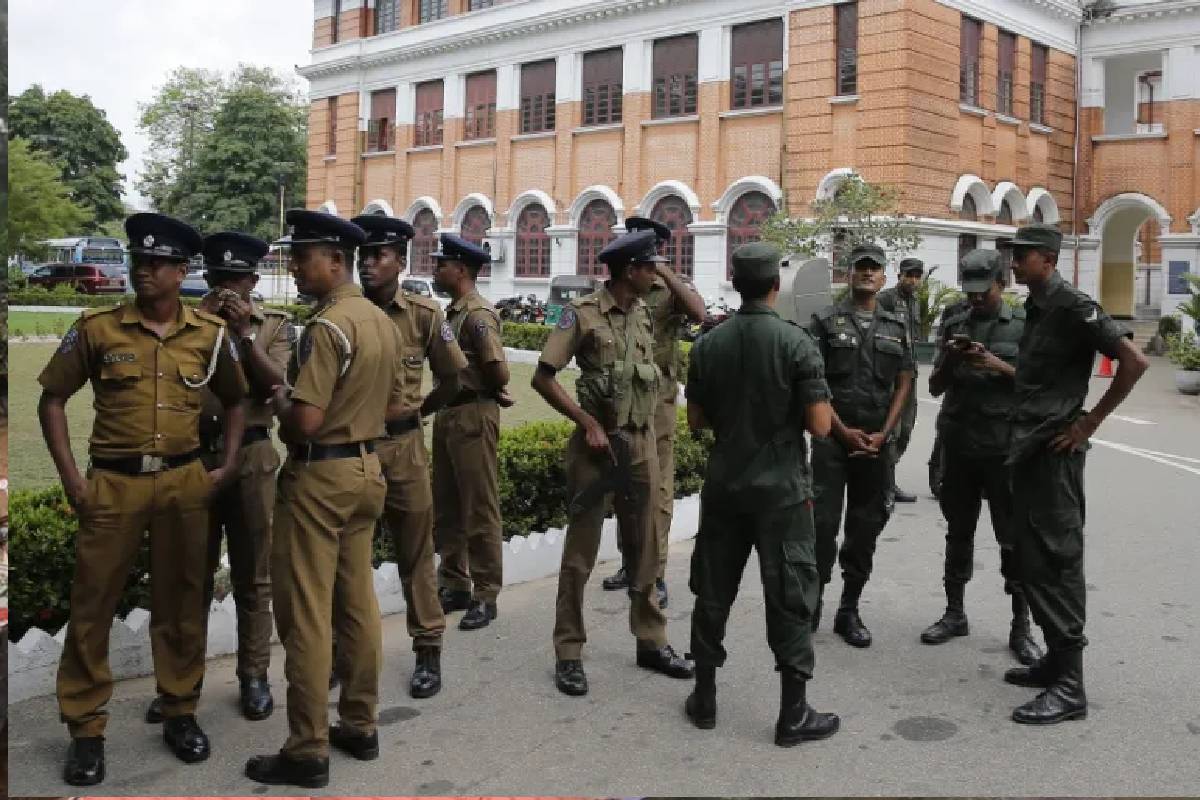 ஜனாதிபதியின் பணிப்புரை! நாடளாவிய ரீதியில் ஒரே நாளில் 964 பேர் கைது | President Action About Drugs Distribution