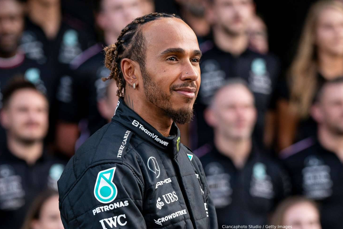 Lewis Hamilton Lewis Hamilton