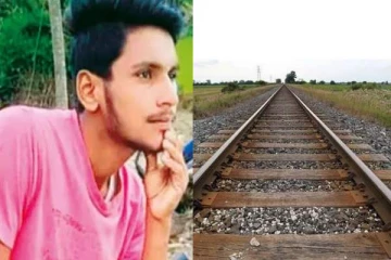 உயிரை மாய்த்துக் கொள்ள முயன்ற காதல் ஜோடி..காதலன் உயிரிழந்த சோகம்