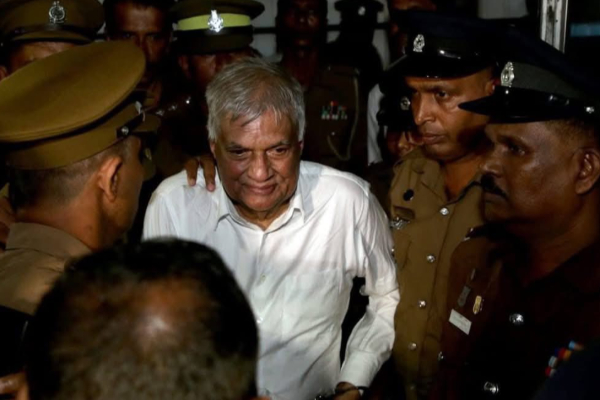 ICU வில் உள்ள ரணிலுக்கு அடுத்து என்ன நடக்கும் - அநுர அரசின் அமைச்சரின் அறிவிப்பு | No Plans To Arrest Mahinda Rajapaksa Government