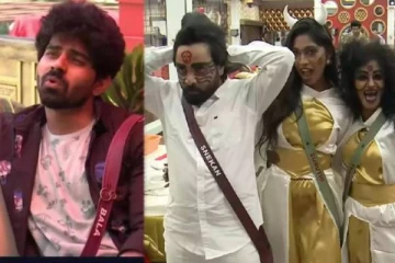 பிக்பாஸ் அல்டிமேட் நிகழ்ச்சியில் இந்த வாரம் எலிமினேட் ஆகப்போவது இவரா?- கசிந்த தகவல்