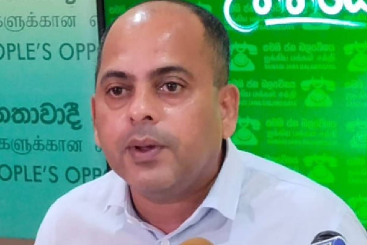 அரிசி முதல் மீன் வரை விலை உயரும் அபாயம்: மரிக்கார் எம்.பி. பகிரங்க எச்சரிக்கை | Government Warns Rice To Fish Price