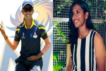 WPL 2024 -ல் இடம் பெற்றுள்ள டாக்சி டிரைவரின் மகள் கீர்த்தனா.., யார் இந்த தமிழக வீராங்கனை?