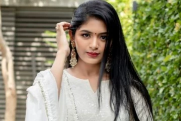 டாக்டர் ஆன இயக்குனர் சங்கரின் மகள், நடிகை அதிதி சங்கர்.. வெளிவந்த புகைப்படங்கள்