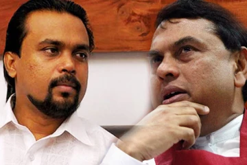 பசிலின் சொத்துப் பட்டியலை அம்பலப்படுத்தியே தீருவோம்: விமல் வீரவன்ச