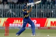 ශ්‍රී ලංකා කණ්ඩායම වෙනුවෙන් පවන්ගෙන් සුවිශේෂී ශතකයක්