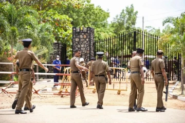 படையினருக்காக மக்களின் காணிகளை தொடர்ந்தும் கபளீகரம் செய்வதை ஏற்றுக்கொள்ளமுடியாது!