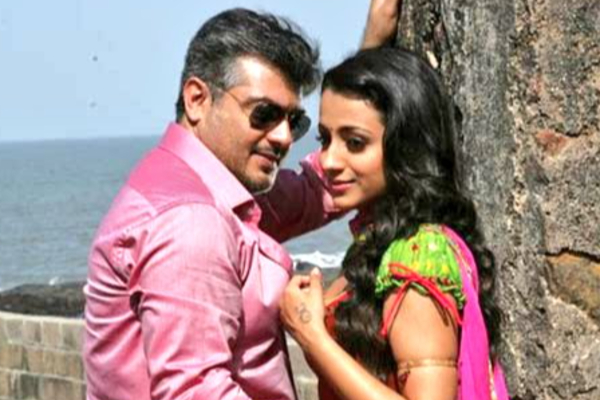 ரீ ரிலீஸில் வசூலை வாரிக்குவிக்கும் அஜித்தின் மங்காத்தா.. பாக்ஸ் ஆபிசில் வேட்டை | Mankatha Re Release 5 Days Box Office ரீ ரிலீஸில் வசூலை வாரிக்குவிக்கும் அஜித்தின் மங்காத்தா.. பாக்ஸ் ஆபிசில் வேட்டை | Mankatha Re Release 5 Days Box Office