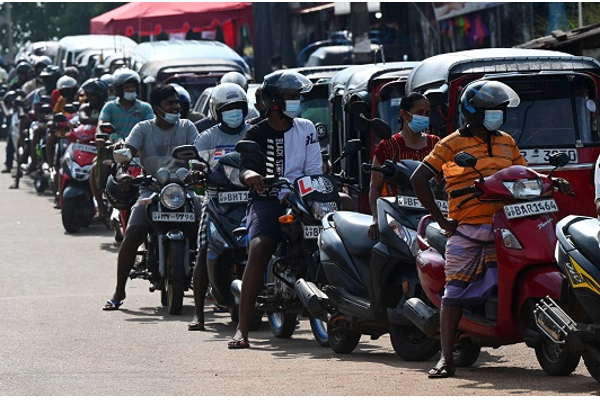 எரிபொருள் நெருக்கடி குறித்து அமைச்சர் காஞ்சன வெளியிட்ட முக்கிய தகவல்! | Important Minister Kanchana The Fuel Crisis