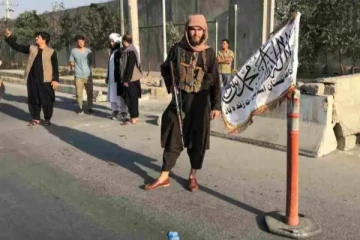 ஆப்கானிஸ்தான் இனி 'ஆப்கானிஸ்தான் இஸ்லாமிய அமீரகம்' என அழைக்கப்படும்: தலிபான்கள்