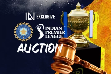 ஐபிஎல் ஏலத்தில் கோடிக்கணக்கில் விலைப்போகும் இந்திய வீரர் - ஆச்சரியத்தில் ரசிகர்கள்