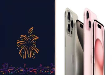 Apple Festive Sale 2023 தொடக்கம்..தள்ளுபடி விலையில் iphoneகள்