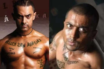 மற்ற மொழிகளில் ரீமேக் செய்யப்பட்ட சிறந்த தமிழ் படங்கள்!