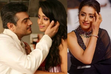 விஜய், அஜித்திற்காக திரிஷாவுக்கு பல கோடியை இறைக்கும் தயாரிப்பாளர்.. எல்லாம் குந்தவையின் அழகு தான் காரணம்..