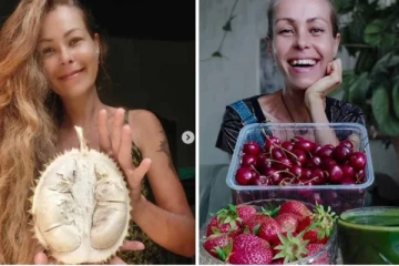 இலங்கையில் எலும்பும் தோலுமாக சுற்றிய பிரபலம் மரணம்! வீகன் உணவுமுறையே காரணம்