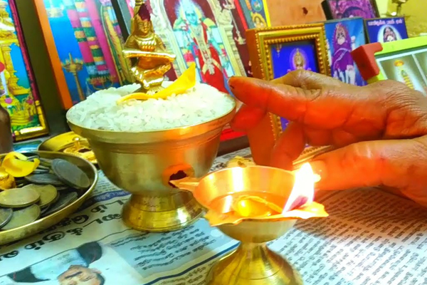 வீட்டில் இந்த சிலை உண்டா அப்போது இப்படி வழிபடுங்கள் | You Have This Idol At Home Then Worship It This