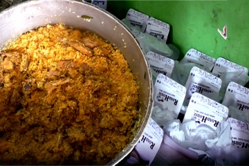 கொழும்பில் எரிபொருள் வரிசைகளில் காத்திருக்கும் மக்களுக்காக செயற்படுத்தப்படும் திட்டம்