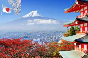 ජපන් යන්න සුදානමින් සිටින ඔබ ජපානය ගැන දැනගතම යුතු වැදගත් කරුණු..