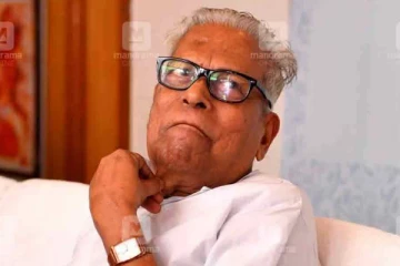 முன்னாள் முதலமைச்சர் மருத்துவமனையில் அனுமதி - பொதுமக்கள் அதிர்ச்சி