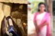 துண்டு துண்டாக சூட்கேசில் கிடந்த பெண் உடல் - கொலையின் பின்னணி என்ன?