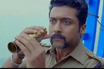 மொட்டையுடன் காமெடி நடிகருக்கு கார் ஓட்டிய தளபதி விஜய்! ஷாக்காகும் ரசிகர்கள்