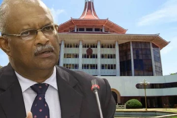 ஷானி அபேசேகரவின் பாதுகாப்பை பலப்படுத்துமாறு உயர் நீதிமன்றம் உத்தரவு