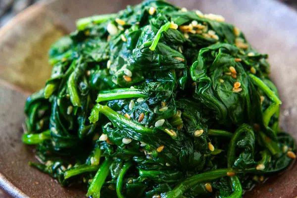 நீரிழிவு நோயாளிகள் அடிக்கடி கீரை அதிகம் சாப்பிட்டால் என்ன நடக்கும் தெரியுமா? எச்சரிக்கை...! | Spinach Side Effects Know What Happens