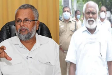 சாந்தனின் இலங்கை வருகை : அமைச்சர் டக்ளஸ் வெளியிட்ட அறிவிப்பு