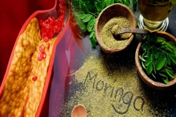 வெறும் வயிற்றில் முருங்கை கீரையை மென்று சாப்பிட்டால் என்ன பலன்? இந்த நோய் வராதாம்..