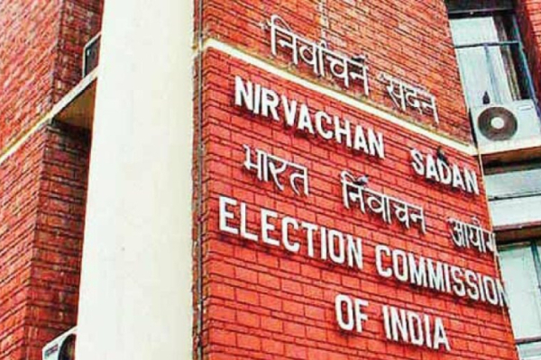 கருத்துக் கணிப்புகளுக்கு தடை - இந்திய தேர்தல் ஆணையம் உத்தரவு | Sathya Pratha Sahoo Election Commission India