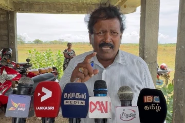 இலங்கையில் இறப்புக்கள் அதிகம் இடம்பெற அரசாங்கத்தின் செயற்பாடே காரணம்: து.ரவிகரன்