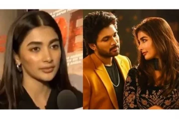 அந்த ஒரே ஒரு வார்த்தை.. பூஜா ஹெக்டேவை வெச்சி செய்யும் நெட்டிசன்கள்