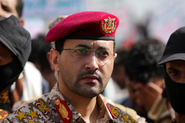 ஹவுதி அமைப்பின் முக்கிய புள்ளியை சாய்த்தது இஸ்ரேல்.! | Israeli Airstrike Killed Houthis Prime Minister