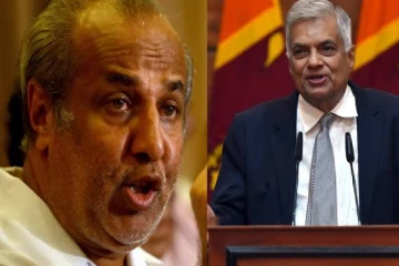 ஜனாதிபதி ரணிலிடம் கோரிக்கை விடுத்த ரவூப் ஹக்கீம்!