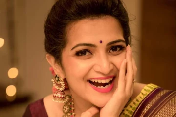 Anchor DD: தொகுப்பாளினி டிடி-யின் சொத்து மதிப்பு என்ன?