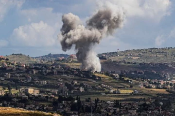 லெபனான் மீது மீண்டும் தாக்குதல் நடத்திய இஸ்ரேல்! 33 பேர் உயிரிழப்பு