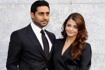 ஐஸ்வர்யா ராய் - அபிஷேக் பச்சன் விவாகரத்தா?.. வைரலாகும் வீடியோ