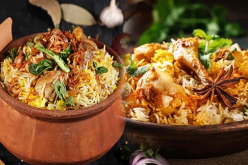 ஆந்திராவில் பிரபல்யமான கோங்குரா சிக்கன் பிரியாணி செய்வது எப்படி?