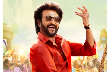 ‘அக்டோபர் 4 ஆம் தேதி இருக்கு கச்சேரி’ - எஸ்.பி.பி. பாடிய அண்ணாத்த பட பாடல் வெளியீடு