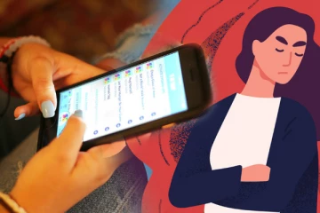 සමාජ මාධ්‍ය භාවිතා කරන සැමට දැනුම් දීමක්..