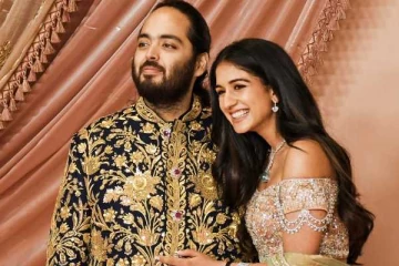 உலகத்திலேயே அதிக செலவு செய்த திருமணம்!! நம்ம அம்பானி தான் டாப்பு..