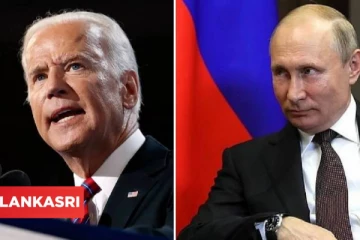 தன்னை கொலைகாரன் என்று கூறிய ஜோ பைடனுக்கு ரஷ்ய ஜனாதிபதி புடின் அளித்த சூசகமான பதில்