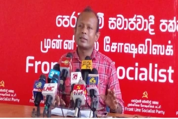 மக்களின் கருத்தை கவனத்தில் எடுக்காத 225 மக்கள் பிரதிநிதிகள்- புபுது ஜயகொட ஆவேசம்