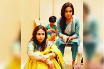 கொழுந்தனிடம் கதை சொன்ன ஐஸ்வர்யா... - செம கடுப்பில் எரிச்சலான சவுந்தர்யா... - வெடித்தது பூகம்பம்