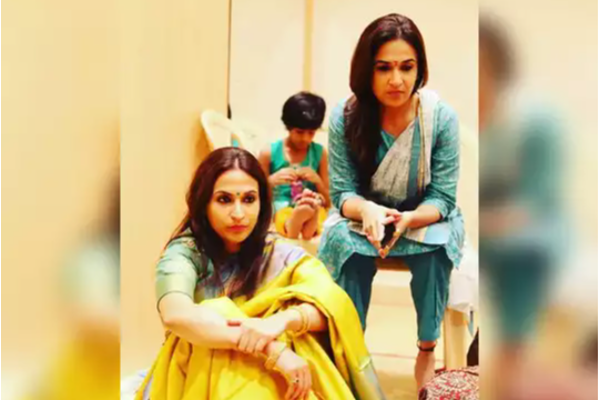 கொழுந்தனிடம் கதை சொன்ன ஐஸ்வர்யா... - செம கடுப்பில் எரிச்சலான சவுந்தர்யா... - வெடித்தது பூகம்பம் - தமிழ்நாடு