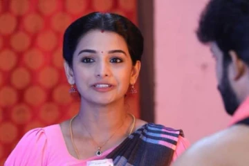 6 மாசம் இயக்குனர் கூட அட்ஜஸ்ட்மென்ட்..பாண்டியன் ஸ்டோர்ஸ் லாவண்யா ஷாக்கிங் தகவல்