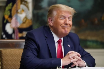 பதவி விலகியதும் அமெரிக்க அதிபர் ட்ரம்ப் சிறைக்கு செல்லலாம்... காத்திருக்கும் 10 குற்றச்சாட்டுகள்!