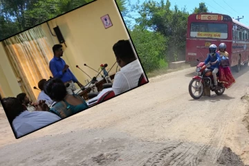 யாழில் நான்கு உயிர்களை பறித்த புனரமைக்கப்படாத வீதி ; பிரதேச சபையில் வெளியான தகவல்