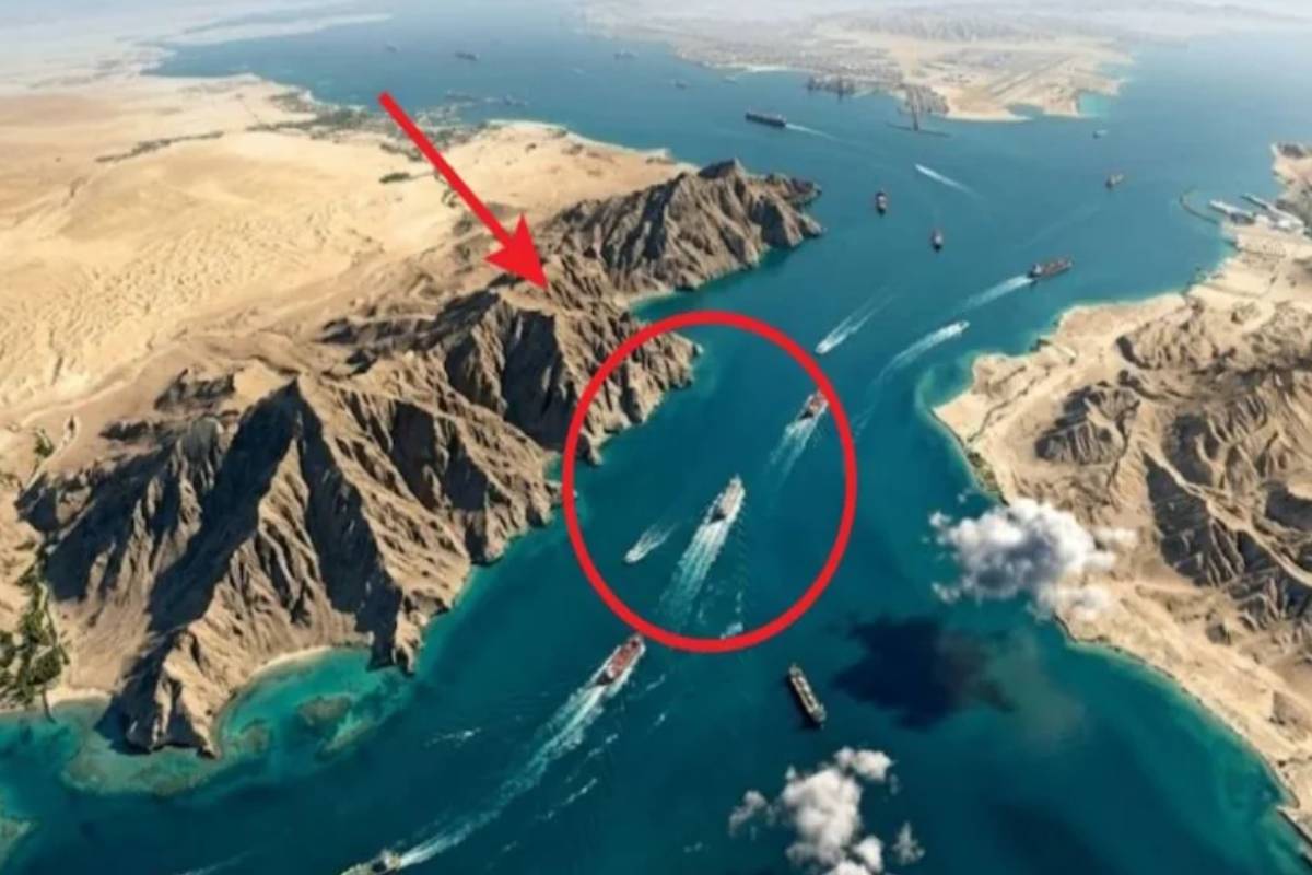 எண்ணெய் ஏற்றுமதி தொடர்பில் ஈரானின் கடுமையான எச்சரிக்கை! மேலும் அதிகரிக்கும் பதற்றம் | Issues Stern Warning Over Oil Exports