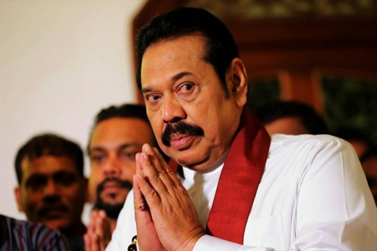 2.4 பில்லியன் ரூபா வாகன இறக்குமதி மோசடி! சிக்கபோகும் மகிந்தவின் புதல்வர்கள் - நாடாளுமன்றில் அம்பலம் | Rajapaksa Sons Named In Ev Permit Scam 2.4 பில்லியன் ரூபா வாகன இறக்குமதி மோசடி! சிக்கபோகும் மகிந்தவின் புதல்வர்கள் - நாடாளுமன்றில் அம்பலம் | Rajapaksa Sons Named In Ev Permit Scam